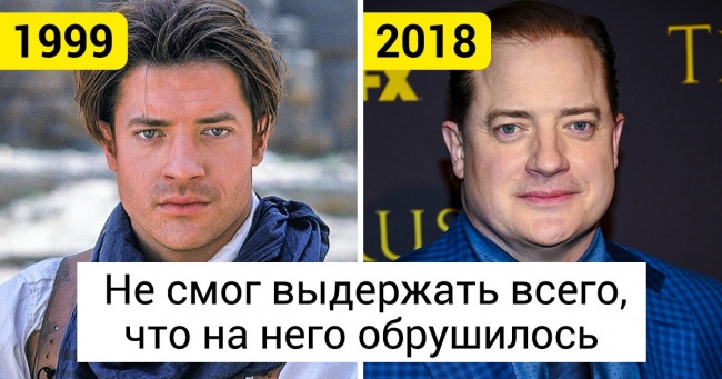 12 акторів, яким режисери перестали довіряти стоять ролі у фільмах