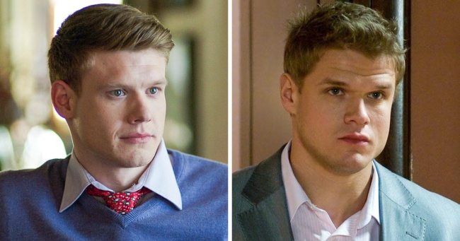 Ми знайшли 11 пар російських знаменитостей, яких дуже легко переплутати