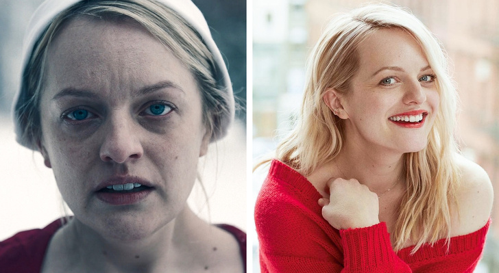 Эротикалық оятатын бейнелер