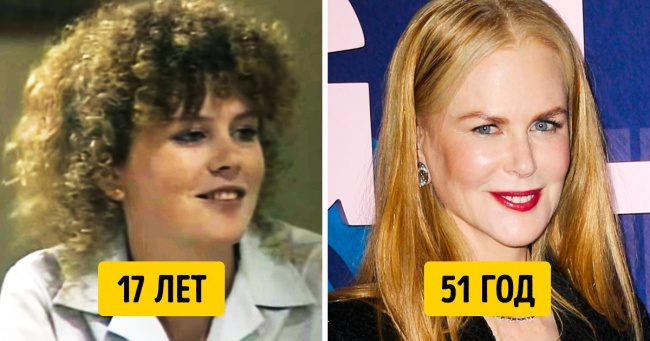 Як починали свій шлях 12 акторів і актрис з «Великої маленької брехні»