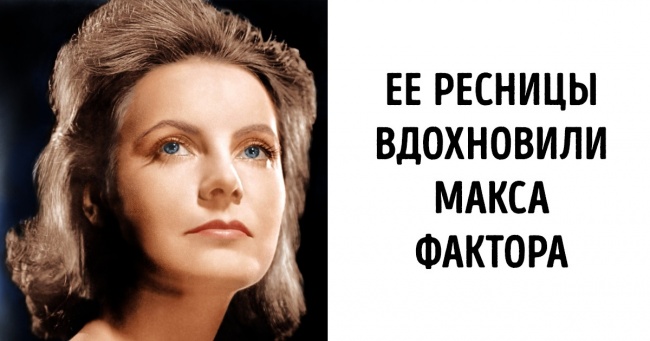 Як склалася доля жінки, офіційно визнана найкрасивішою з усіх коли-небудь жили на Землі