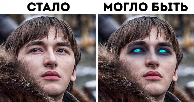 У 2017 році в мережу потрапив передбачуваний фінал «Гри престолів». Ось як все могло бути