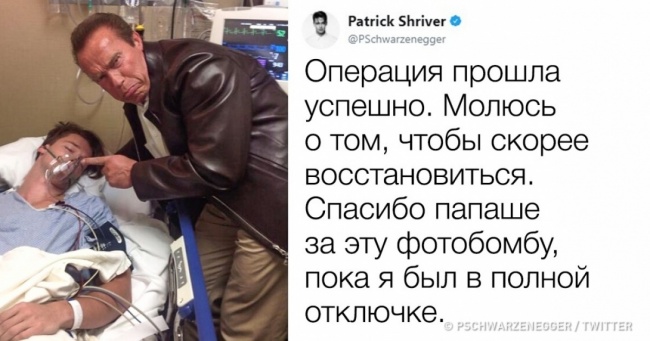 Погляньте на ці 17 дотепних твітів і переконайтеся, що зірки знають толк в подколах