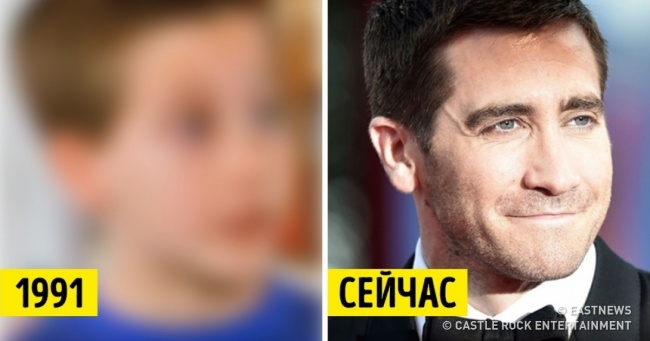 12 сильних акторів, яких ми пам'ятаємо ще дітьми