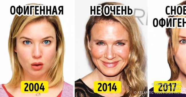 10 згаслих зірок, які знову засяяли