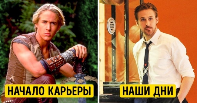13 крутих акторів, які прославилися завдяки мильним операм