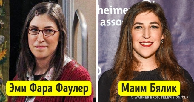 10 розкішних актрис, які стали відомі ролями дурнушек