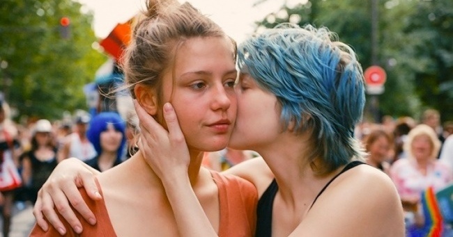 11 серйозних фільмів про бурхливий період життя