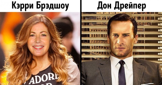 15 яскравих ролей, від яких відмовилися відомі актори (І потім шкодували про це)