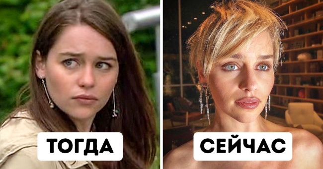 В інтернеті з'явився новий флешмоб, і ми вирішили приміряти його на деяких знаменитостей
