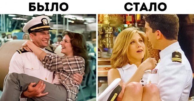 14 цікавих деталей про серіал «Друзі», яких ми точно не знали