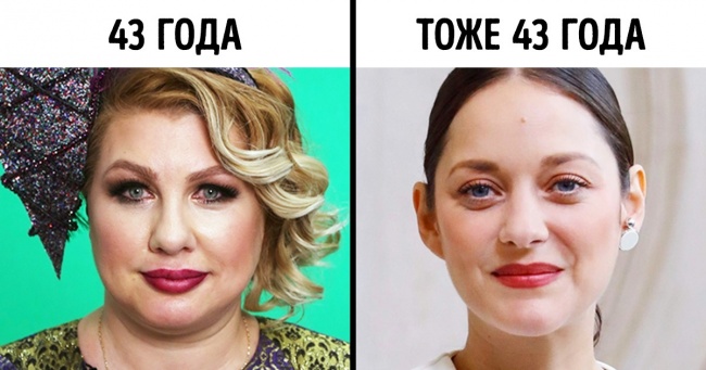 28 пар зірок, які народилися в один рік (І в це складно повірити)