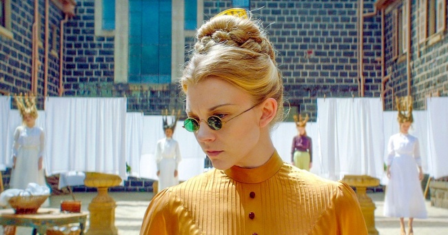 10 крутих серіалів цього року, які ви могли пропустити