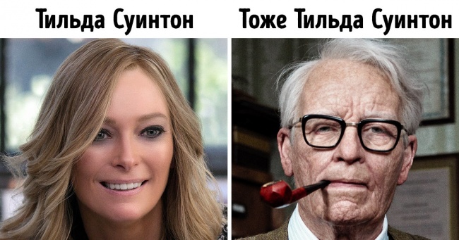 10 фактів, яких не знають навіть найвідчайдушніші кіномани