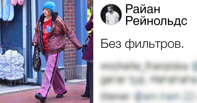 5 причин, чому Блейк Лайвлі і Райан Рейнольдс — найкраща пара Голлівуду