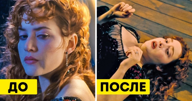 20 недоліків у відомих фільмах, які ми всі дружно проморгали