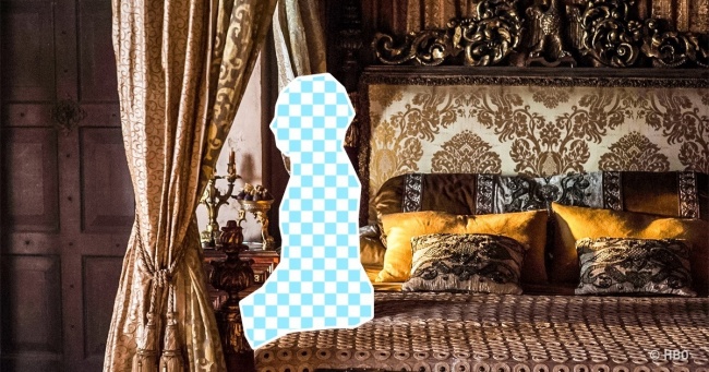 Тест: чи Зможете ви вгадати фільм або серіал тільки інтер'єру?