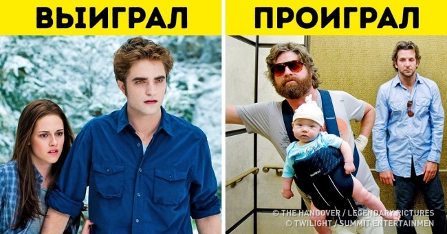 20 фільмів, які були визнані кращими каналом MTV