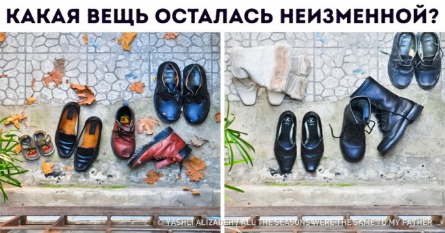 Іранський режисер зняв короткометражку, яка пронизливо і сильно розповідає про батьківську жертовності