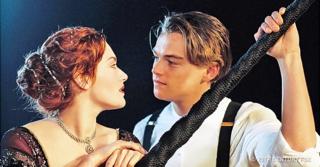 20 фактів про фільмі «Титанік», після яких здасться, ніби ми його ні разу не дивилися