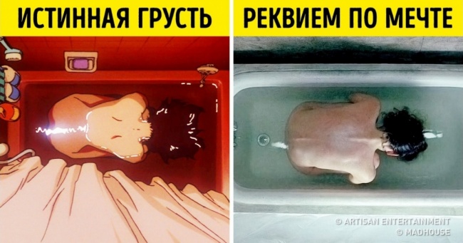 7 улюблених героїв фільмів, які були вкрадені з інших картин, а ми й не здогадувалися
