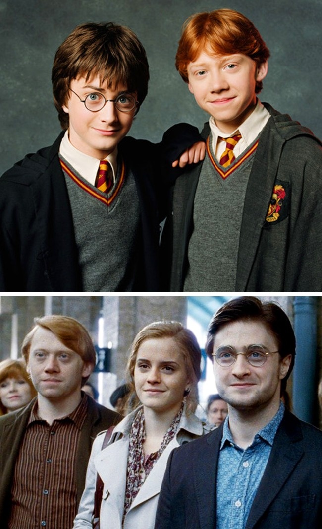 Үлкен мүшесі бар свингерлер