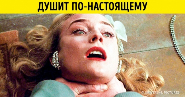 14 імпровізацій, які опинилися крутіше сценарію