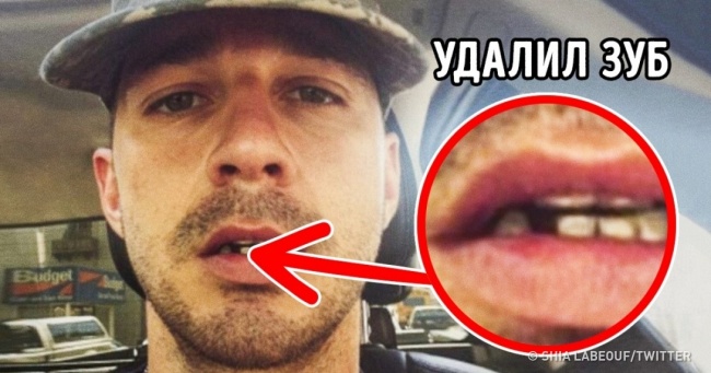 16 акторів, які пішли на все, щоб вжитися в роль