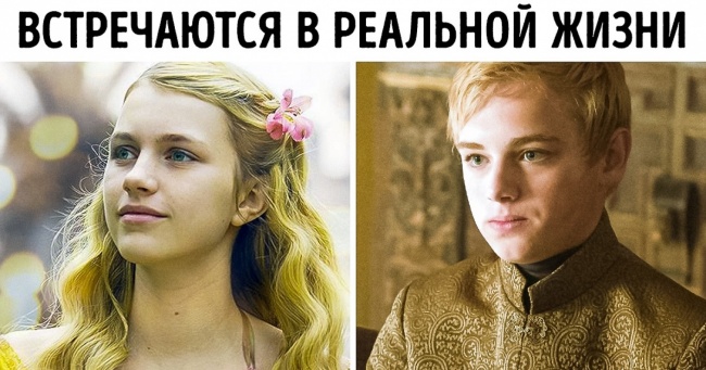 21 факту про «Грі престолів», які роблять улюблений серіал ще цікавіше