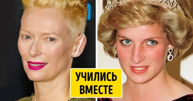 15 таємниць улюблених акторів, про яких ми і не підозрювали