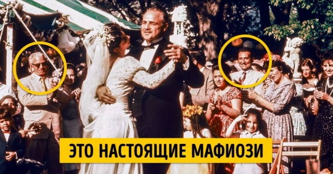 14 фактів про легендарних фільмах, які змусять здивуватися навіть кіноманів