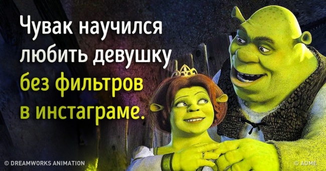 15 феєричних кинорецензий для тих, у кого немає часу на всі ці фільми