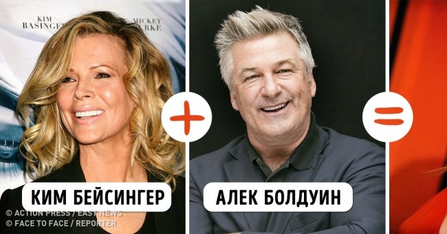 Ось як виглядають діти наших кумирів 90-х