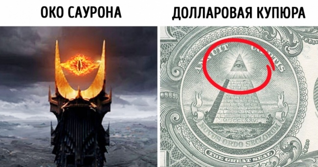 10 фільмів, про таємний сенс яких ви не здогадувалися