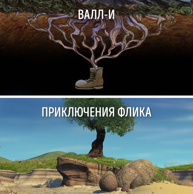 Великий секрет студії Pixar, який змусить переглянути всі їх мультики