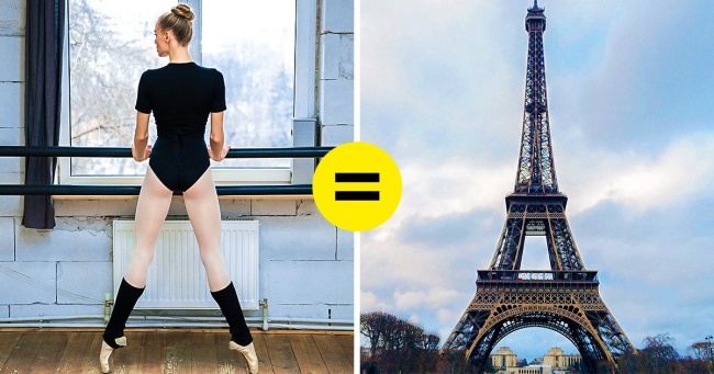 20 фактів про Ейфелевої вежі, які знає не кожен паризький гід