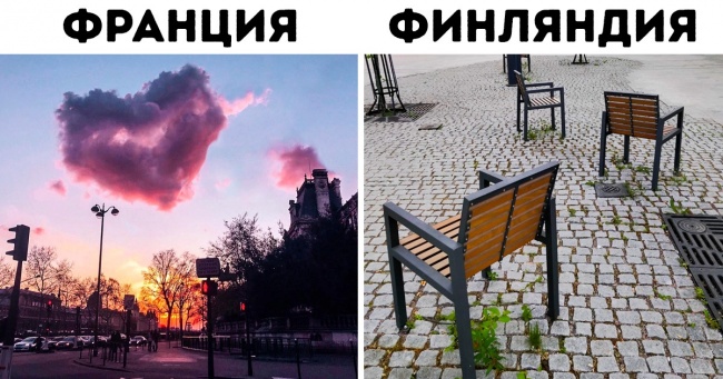 20+ фотографій, кожна з яких розповість про країну більше будь-якого путівника