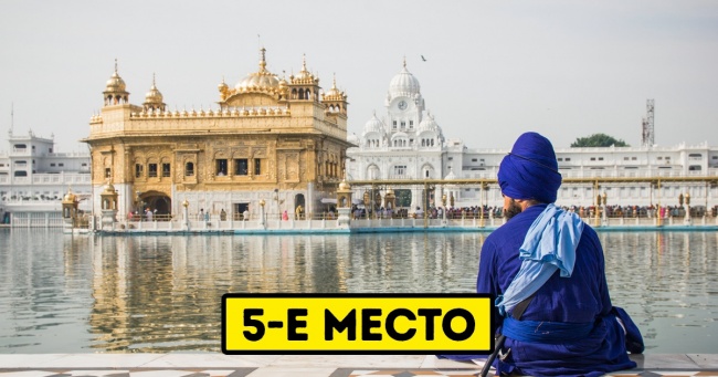 Експерти назвали найбільш дешеві країни для відпустки в 2019 році. Ми обрали 10 найчарівніших