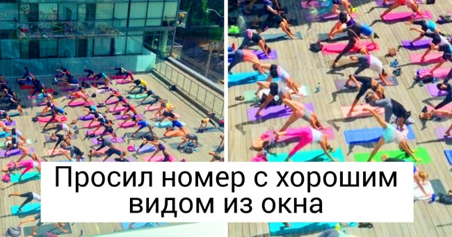 22 готелю, які викликають тільки одне питання: «Що тут відбувається?!»