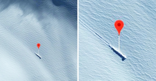 9 таємниць, які приховує найзагадковіший континент Землі — Антарктида