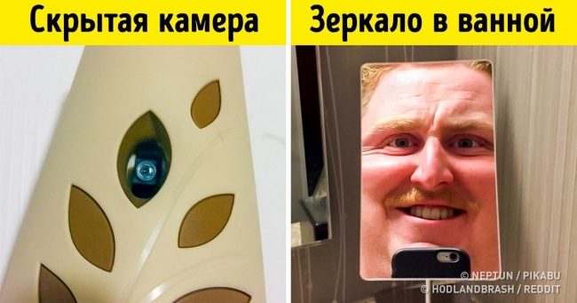 Досвідчені туристи розповіли про проколи готелів та інших неприємностей, які чекають вас у подорож