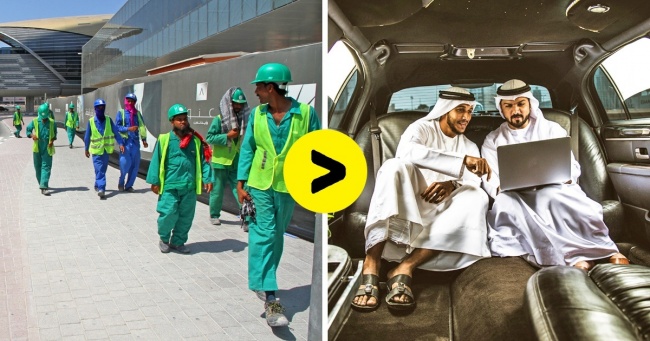 8 фактів про Дубаї, які вразять навіть тих, хто вже багато чув про це місто