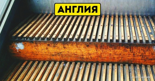 23 секретних місця в найвідоміших містах світу, про яких розповіли місцеві