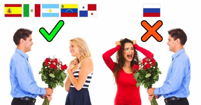 Чого не варто робити в інших країнах
