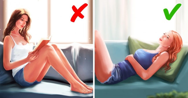 Голландська філософія щастя, яка навчить байдикувати з користю для здоров'я