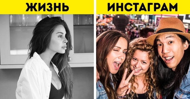 З'явилися компанії, де можна замовити ідеальних подружжя, друзів і навіть батьків. Послуга вже користується попитом