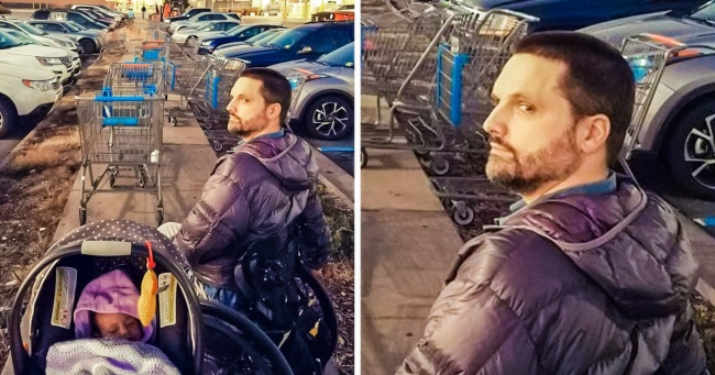 19 життєвих ситуацій, від яких навіть у буддійського ченця здадуть нерви