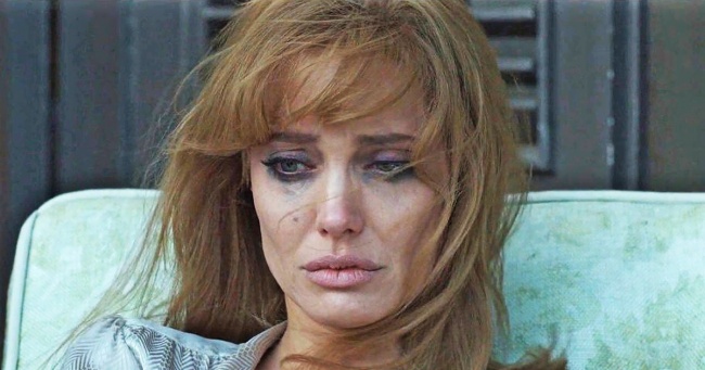 Згідно з новим дослідженням, основне джерело стресу заміжніх жінок — це чоловіки, а не діти