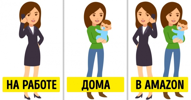 9 експериментів, які довели, що краще всього працюють люди, які лінуються і багато відпочивають