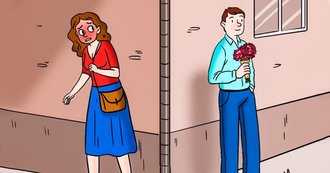 15 простих способів впоратися з нападом тривогою